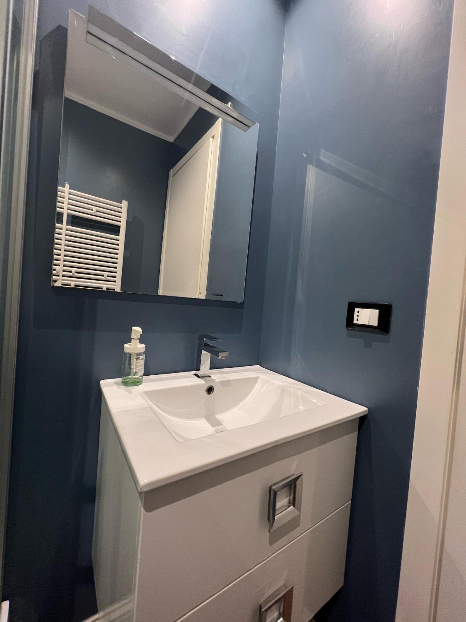 El-Even - Guest Room ローマ エクステリア 写真
