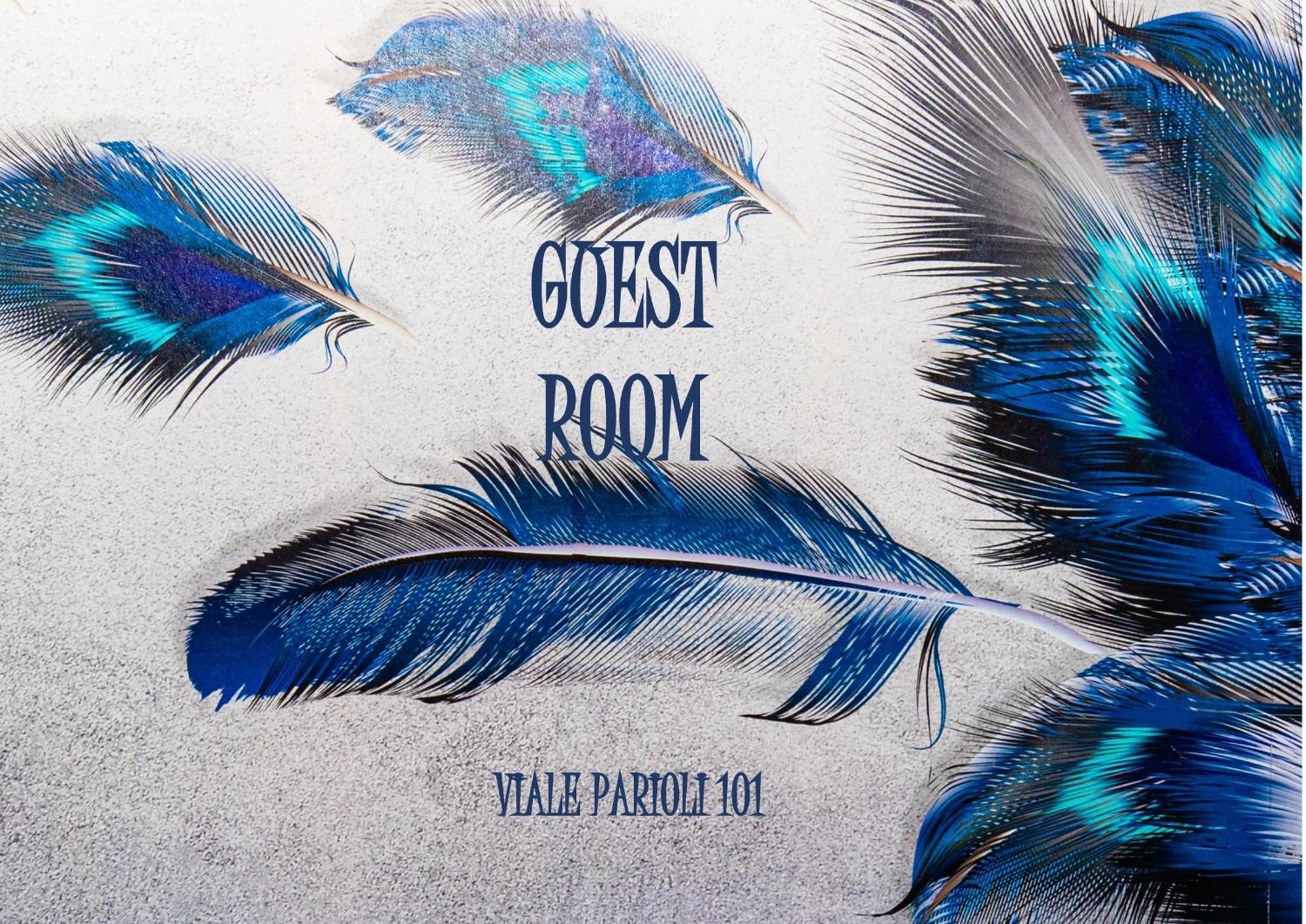 El-Even - Guest Room ローマ エクステリア 写真